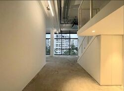 Woods Square (D25), Office #504314071